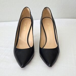 Nine West Tatiana Stiletto Pointy Toe Pumps